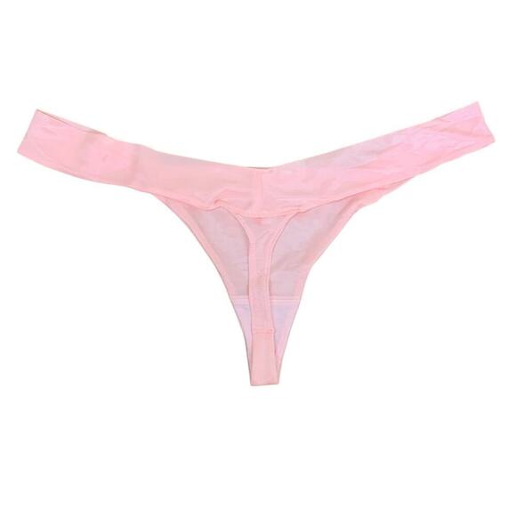 2 NWT SPANX Skinny Britches Panties - Everyday Thong & Hipster in Gloss -Size XL - Picture 3 of 15